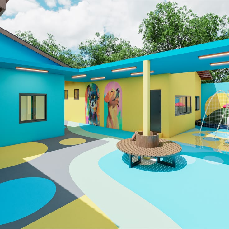Galeria Cachorrandia