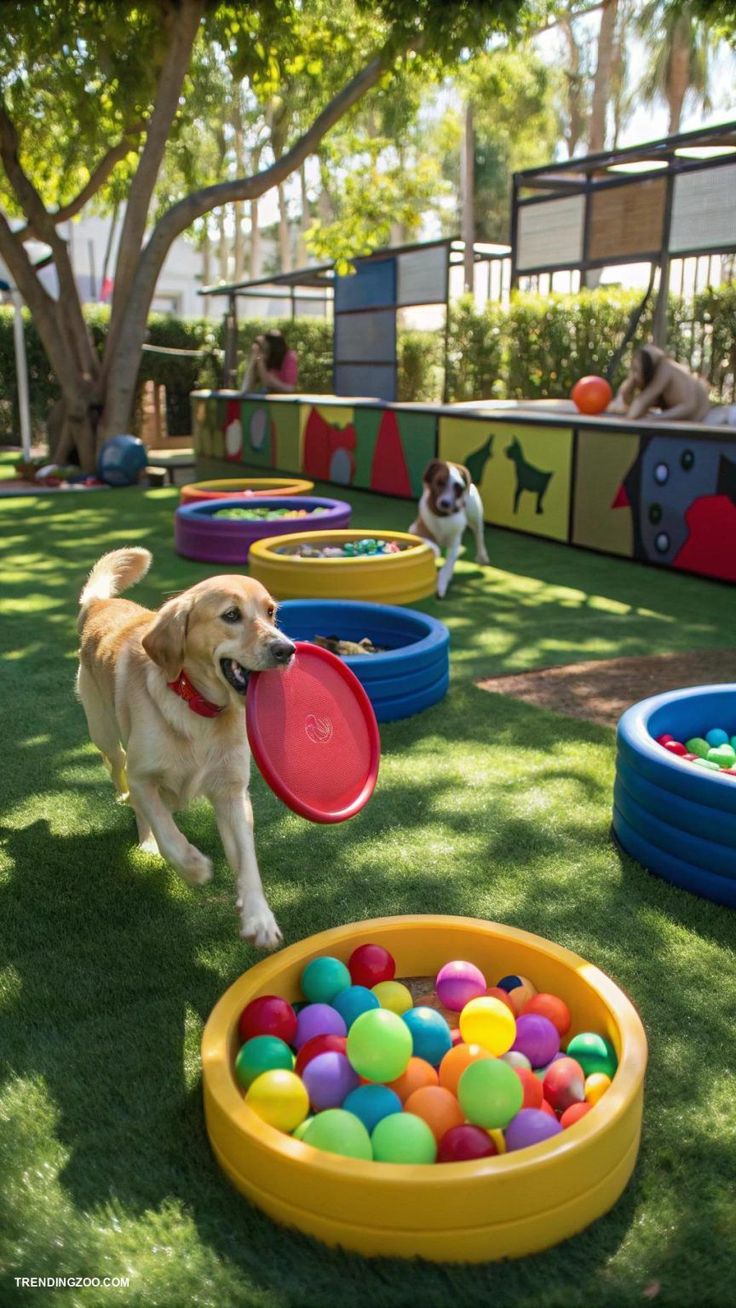 Galeria Cachorrandia