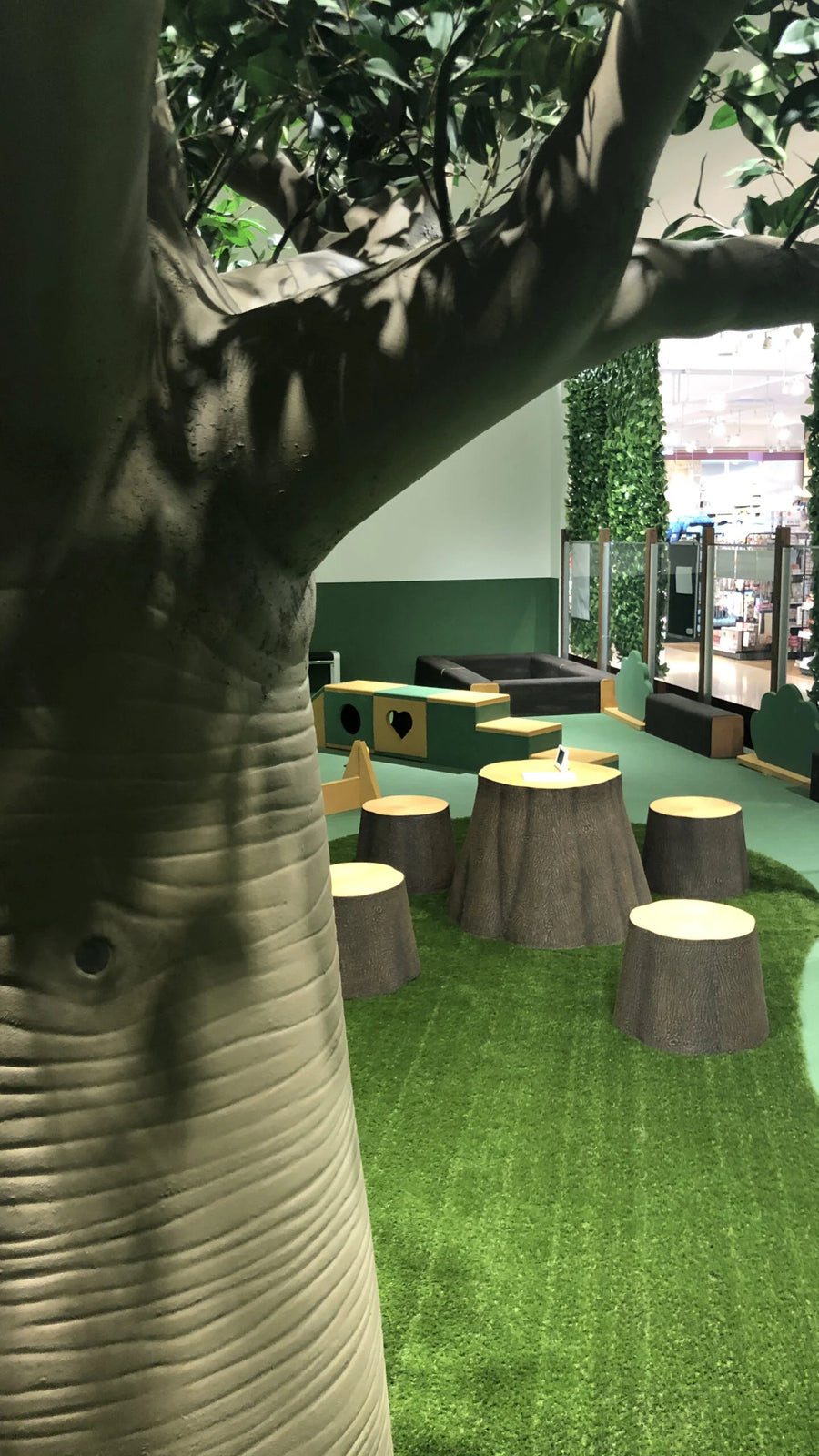 Galeria Cachorrandia