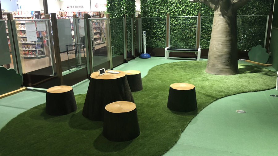 Galeria Cachorrandia