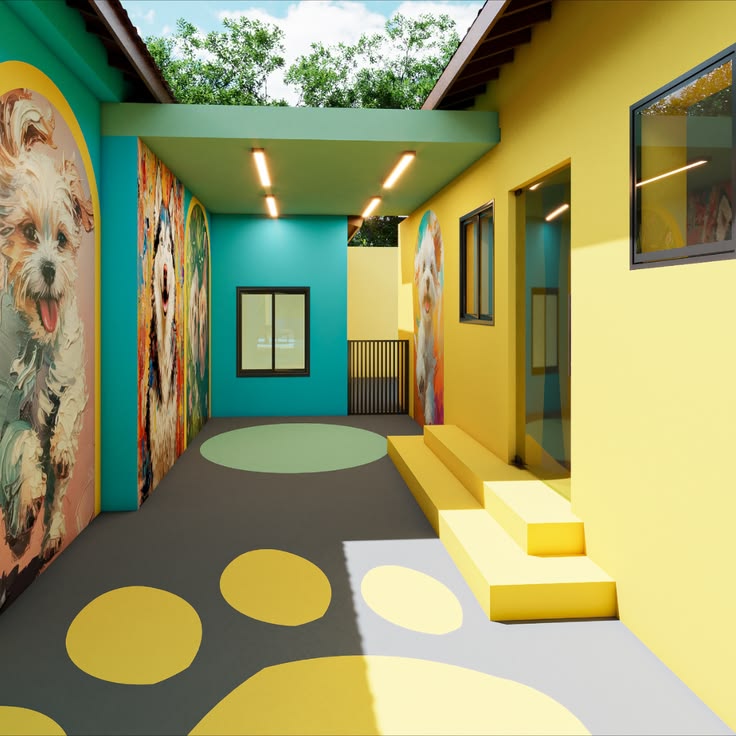 Galeria Cachorrandia