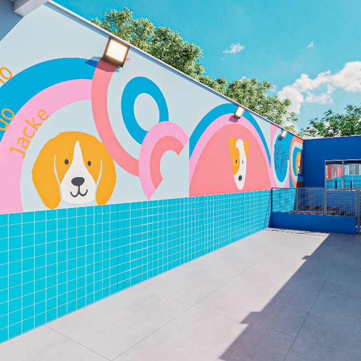 Galeria Cachorrandia