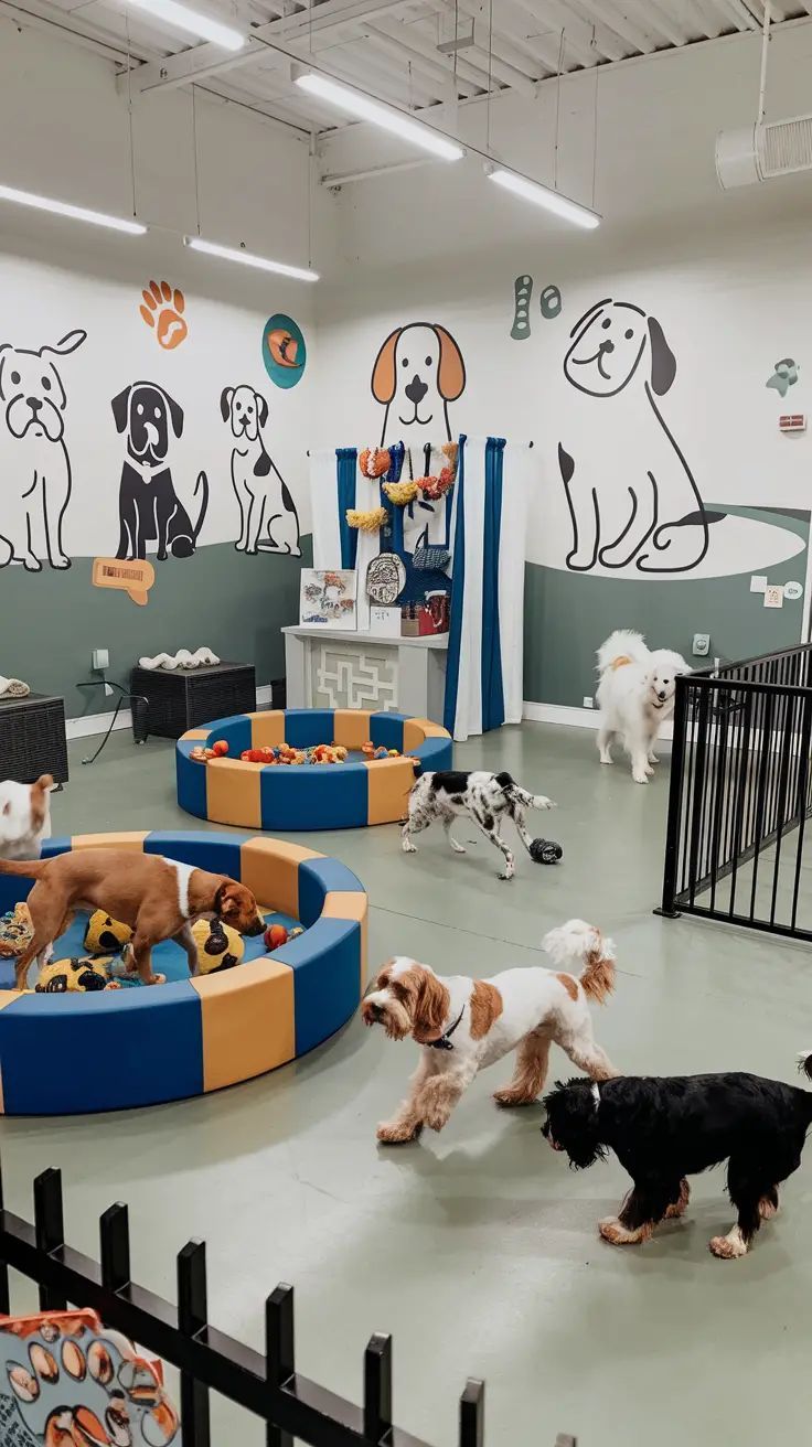 Galeria Cachorrandia