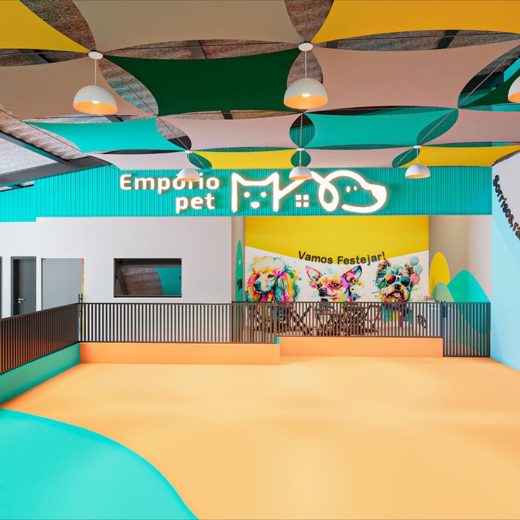 Galeria Cachorrandia