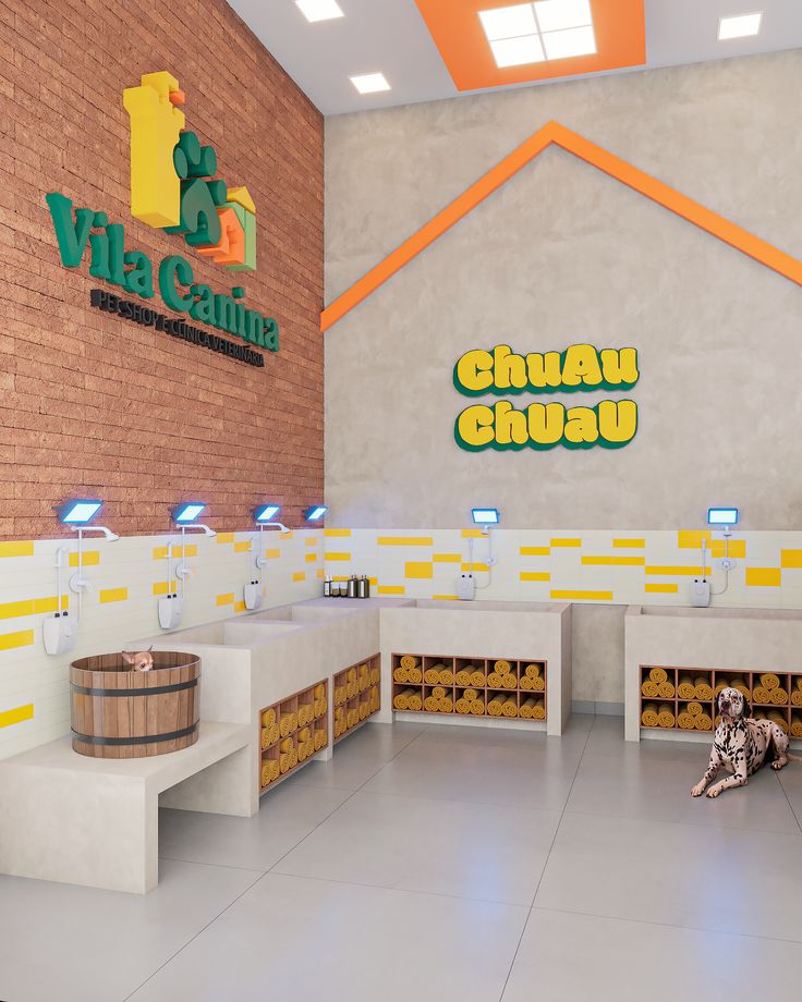 Galeria Cachorrandia