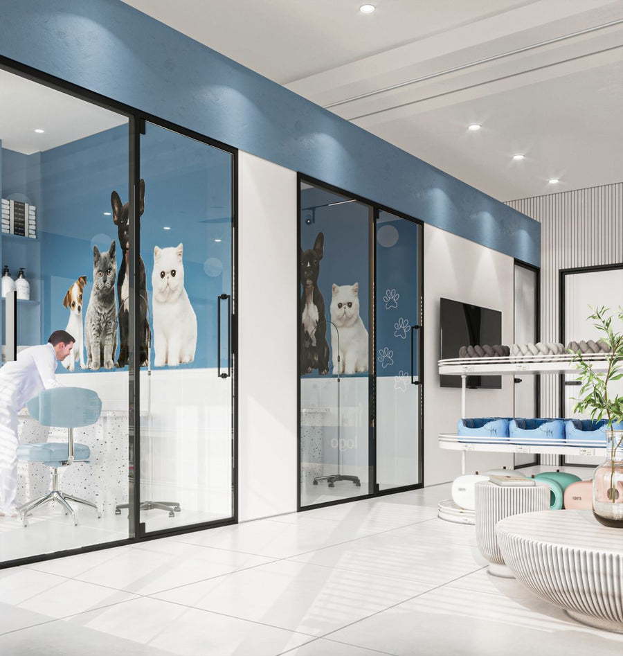 Galeria Cachorrandia