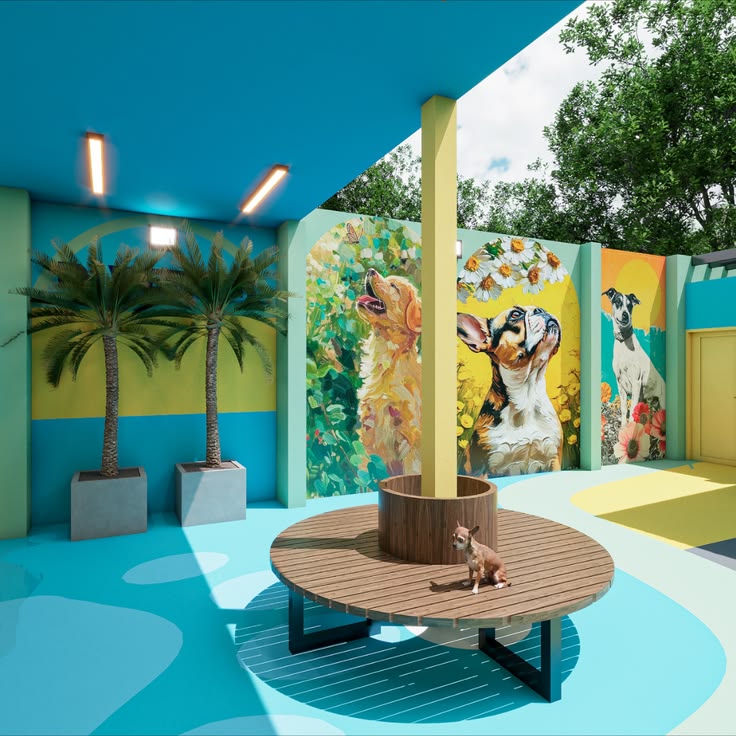 Galeria Cachorrandia
