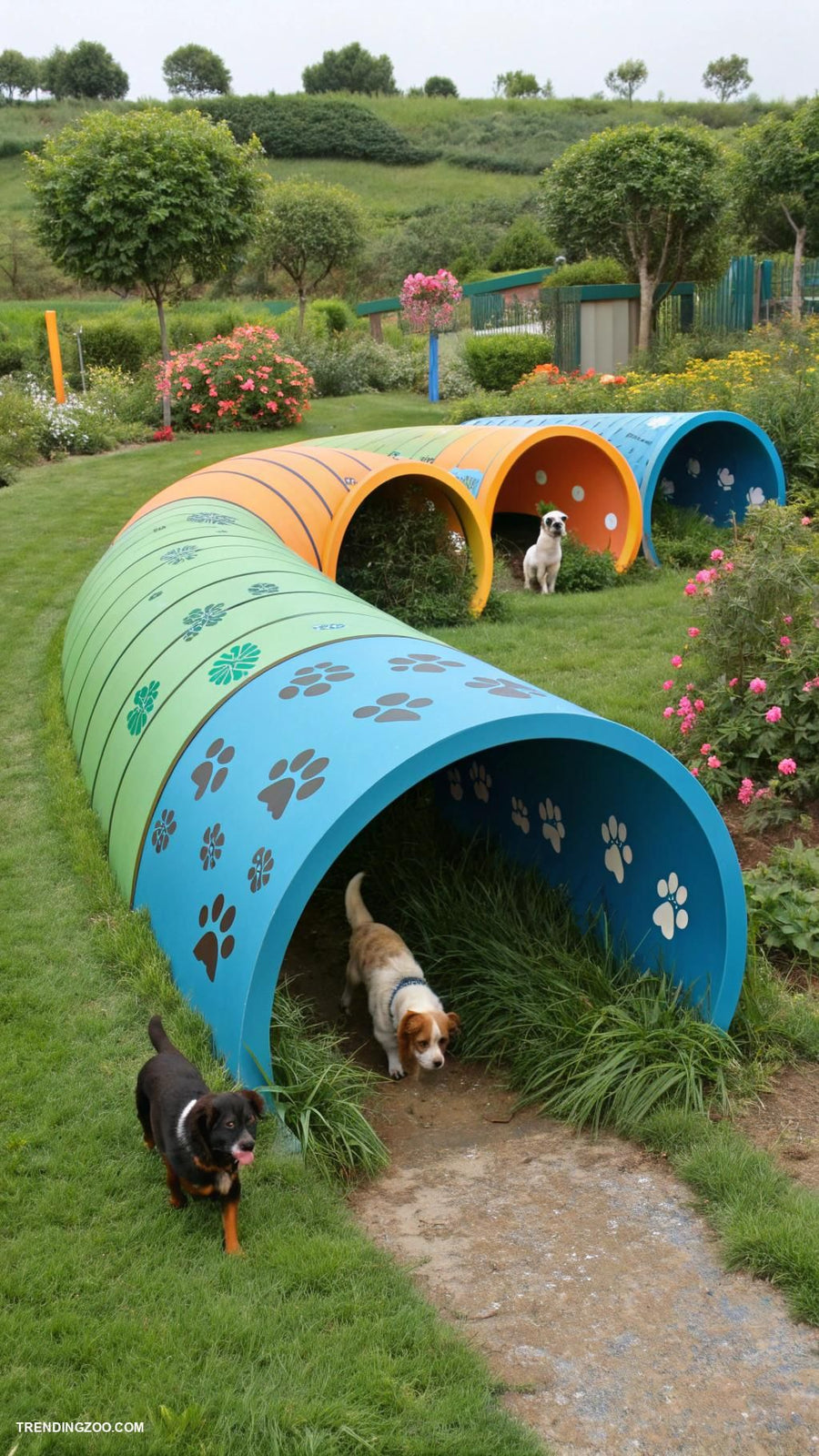Galeria Cachorrandia