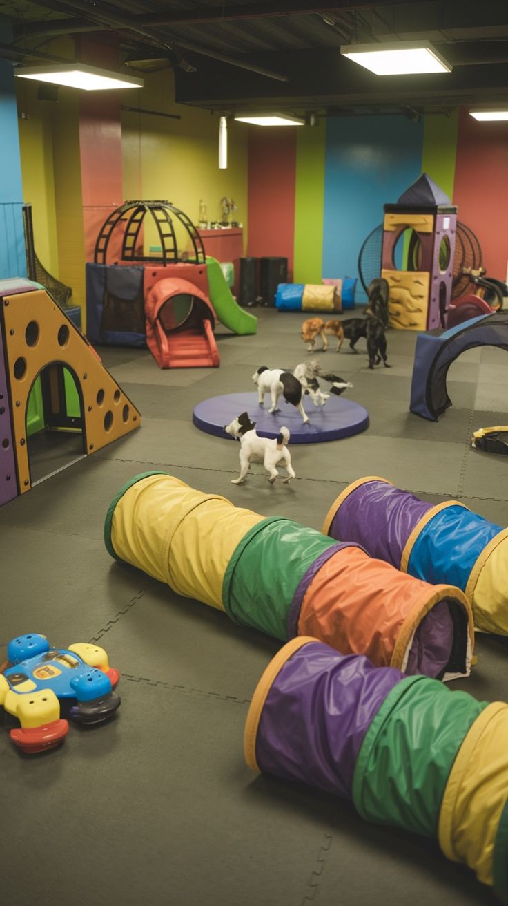 Galeria Cachorrandia