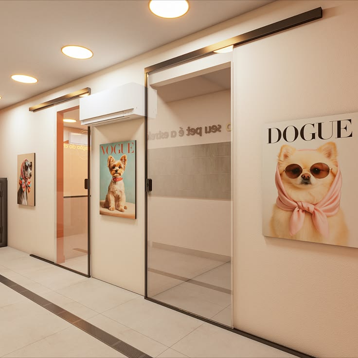 Galeria Cachorrandia